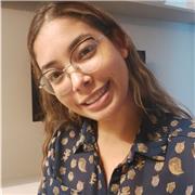 Professora de informática formada em pedagogia